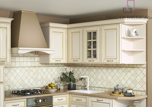 Кухня Лалин
